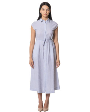 WOOLRICH ABITO WODDR0186FRUT4070 BLU-1
