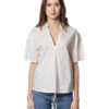 WOOLRICH BLUSA WODSI0211FRUT3944 UNI-1