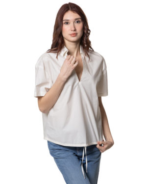 WOOLRICH BLUSA WODSI0211FRUT3944 UNI-3