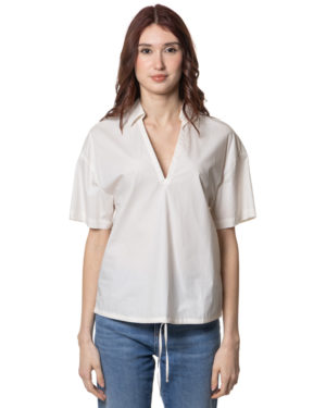 WOOLRICH BLUSA WODSI0211FRUT3944 UNI-1