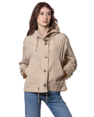 WOOLRICH GIUBBINO WODOU1177FRUT3128 PAN-3