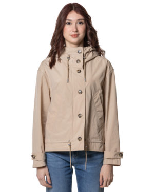 WOOLRICH GIUBBINO WODOU1177FRUT3128 PAN-1