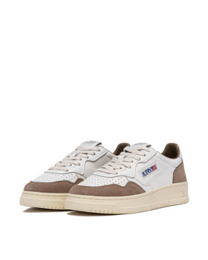AUTRY SNEAKERS AUDAULWGS43 TAB-2