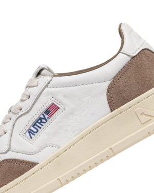 AUTRY SNEAKERS AUDAULWGS43 TAB-4