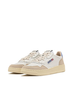 AUTRY SNEAKERS AUDAULWLS04 AZZ-2