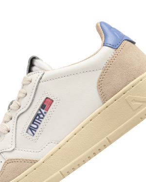 AUTRY SNEAKERS AUDAULWLS04 AZZ-4