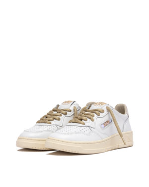 AUTRY SNEAKERS AUDAULWSW01 BIA-2