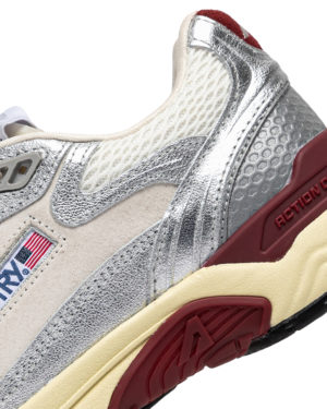 AUTRY SNEAKERS AUDHYLWEM03 ARG-4