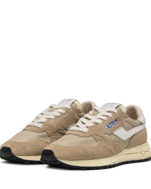 AUTRY SNEAKERS AUDWWLWNC14 BEI-2
