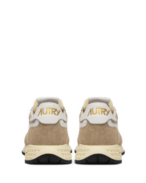 AUTRY SNEAKERS AUDWWLWNC14 BEI-3