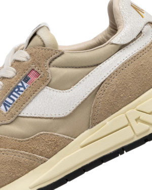 AUTRY SNEAKERS AUDWWLWNC14 BEI-4