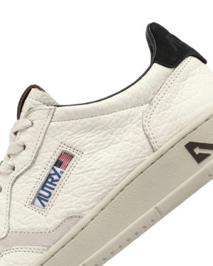 AUTRY SNEAKERS AUAULMLE15 BIA-3