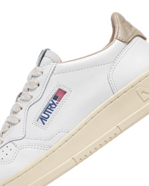 AUTRY SNEAKERS AUAULMLL87 BIA-4