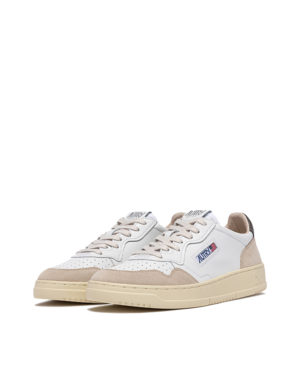 AUTRY SNEAKERS AUAULMLS01 UNI-2