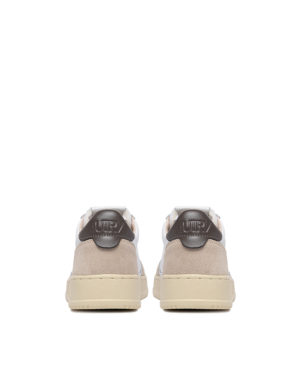 AUTRY SNEAKERS AUAULMLS01 UNI-3