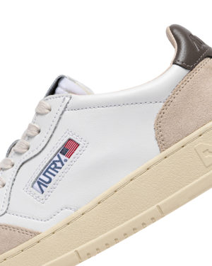 AUTRY SNEAKERS AUAULMLS01 UNI-4