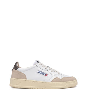 AUTRY SNEAKERS AUAULMLS01 UNI-1