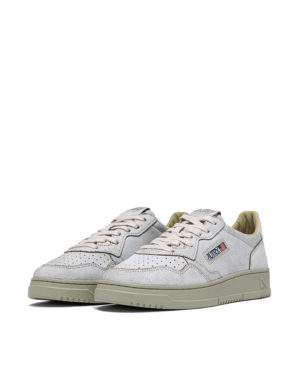 AUTRY SNEAKERS AUAULMRA05 BIA-2