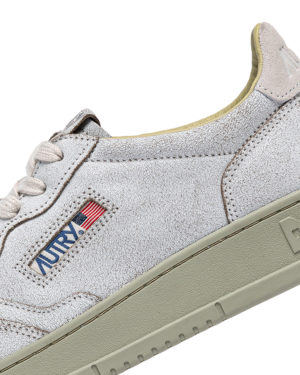 AUTRY SNEAKERS AUAULMRA05 BIA-4