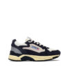 AUTRY SNEAKERS AUHYLMSA02 BLU-1