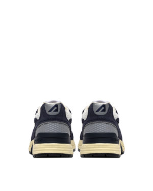AUTRY SNEAKERS AUHYLMSA02 BLU-3