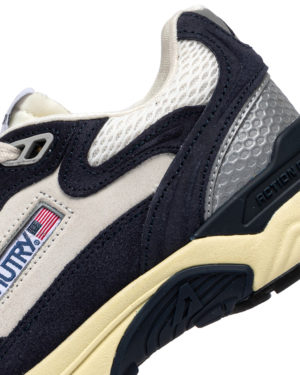AUTRY SNEAKERS AUHYLMSA02 BLU-4