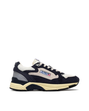 AUTRY SNEAKERS AUHYLMSA02 BLU-1