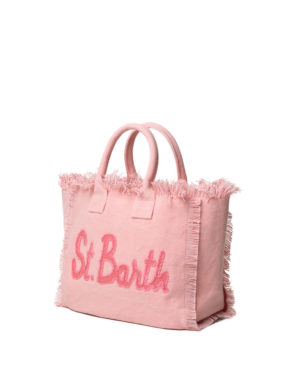 MC2 SAINT BARTH BORSA MCDCOLETTEPATCH DSW-2