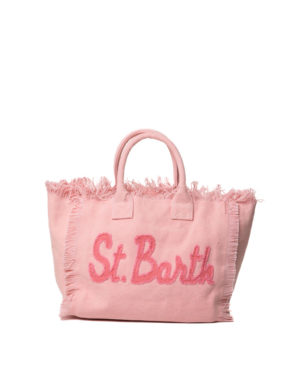 MC2 SAINT BARTH BORSA MCDCOLETTEPATCH DSW-3