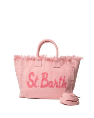MC2 SAINT BARTH BORSA MCDCOLETTEPATCH DSW-1