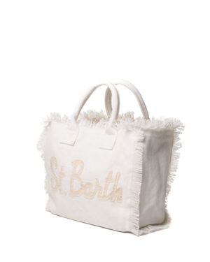 MC2 SAINT BARTH BORSA MCDCOLETTEPATCH UNI-2