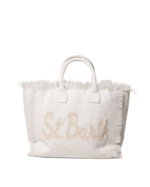 MC2 SAINT BARTH BORSA MCDCOLETTEPATCH UNI-3