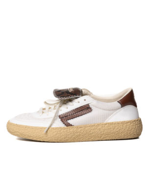 PURAAI SNEAKERS PUD405T003 ANI-1