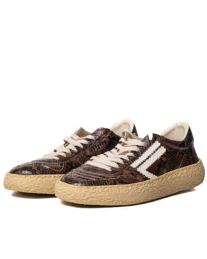 PURAAI SNEAKERS PUD405T004 ANI-2