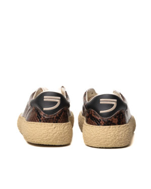 PURAAI SNEAKERS PUD405T004 ANI-4