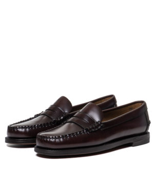 SEBAGO MOCASSINO SED7001530 BOR-2