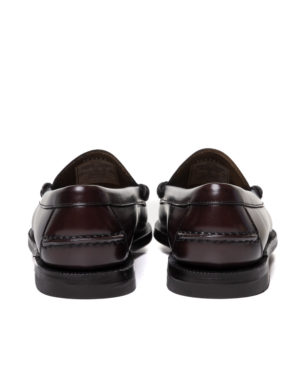 SEBAGO MOCASSINO SED7001530 BOR-4