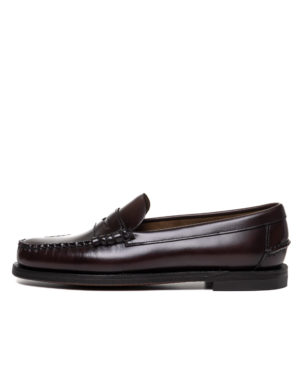 SEBAGO MOCASSINO SED7001530 BOR-1