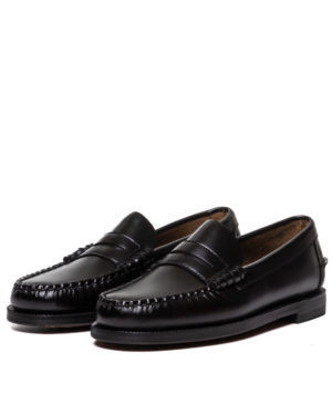 SEBAGO MOCASSINO SED7001530 NER-2