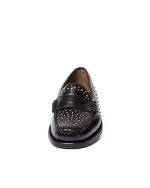 SEBAGO MOCASSINO SED78118KW NER-3