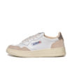 AUTRY SNEAKERS AUDAULWLS75 ORO-1