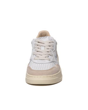 AUTRY SNEAKERS AUDAULWLS75 ORO-3