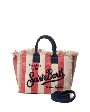 MC2 SAINT BARTH BORSA MCDCOLETTEN BIA-1