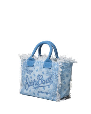 MC2 SAINT BARTH BORSA MCDCOLETTEN SSW-2