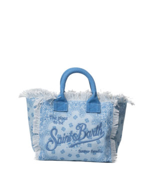 MC2 SAINT BARTH BORSA MCDCOLETTEN SSW-3