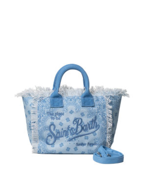 MC2 SAINT BARTH BORSA MCDCOLETTEN SSW-1