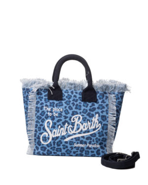 MC2 SAINT BARTH BORSA MCDCOLETTEN UNI-1