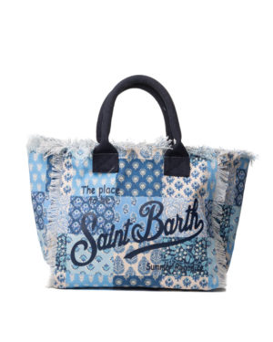 MC2 SAINT BARTH BORSA MCDVANITYN BIA-1