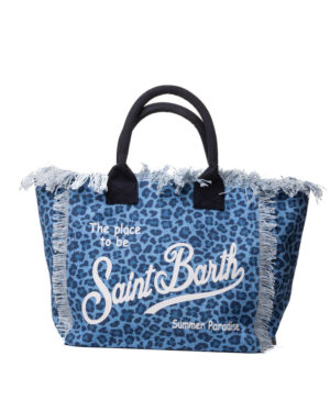 MC2 SAINT BARTH BORSA MCDVANITYN BLC-1