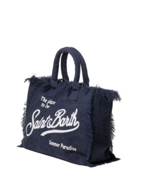 MC2 SAINT BARTH BORSA MCDVANITYN BLU-2
